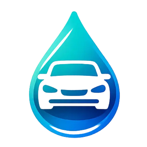 Lavage auto à domicile Berné